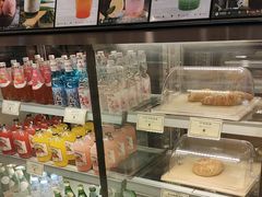 -逸派咖啡 EPARKCOFFEE(广安门店)
