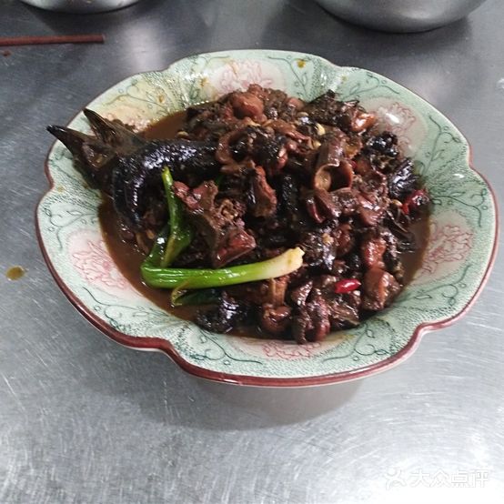 张三黄闷鸡分店(分店)