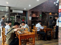 -217丰惠源抓饭(星湖街店)