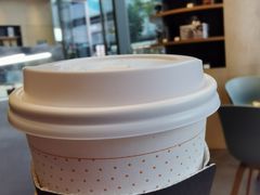 -Seesaw Coffee(苏州中心店)