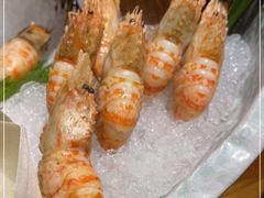 -和彩放题餐厅(酒仙桥店)
