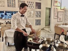 -casamosaico卡萨马可意大利餐厅
