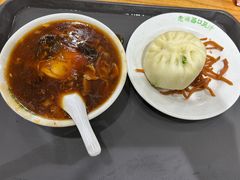 -老磁器口豆汁店(天坛店)
