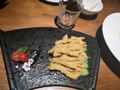 -陆壹捌餐厅(五大道店)