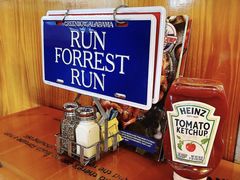 -阿甘虾餐厅(凌霄阁店)