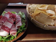 -冯校长老火锅(太古里店)