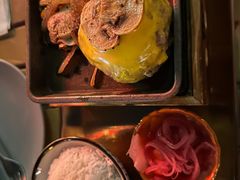 -Lets burger非常汉堡·环球风味(蓝色港湾店)