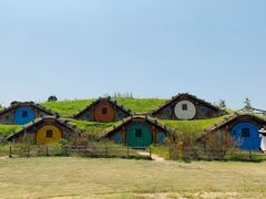 -武汉紫薇都市田园