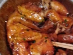 -松沪名灶·豆浆鱼头·新上海菜(飞航吾悦广场店)