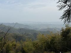 -莫干山风景区