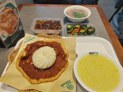 -黑窑厂糖油饼烤鸭·清真菜(黑窑厂街店)