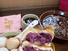 -嘉华鲜花饼·现烤(昆明老街店)