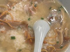 -王春春鸡汤饭(上海中海环宇城店)