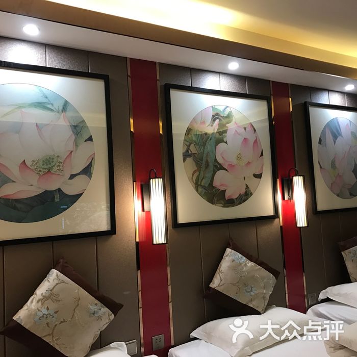 云顶天境·足浴spa指压