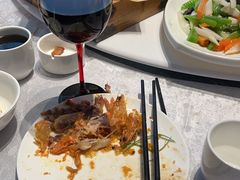 -百姓渔村(西宫店)