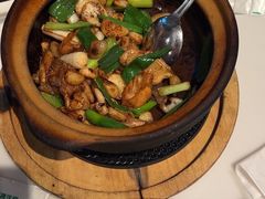 -新旺茶餐厅·早餐·夜宵(仙霞店)