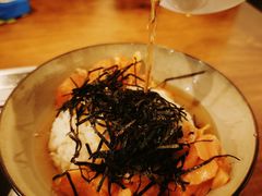 -Retro Deli 茶泡饭