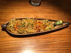 -阿里家·新疆烤肉酒場 by MIG