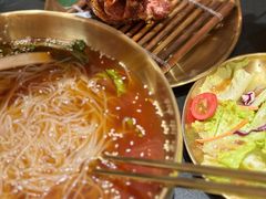 -闻老头·菊花炭烤肉(佛山首店)