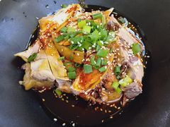 -成都驻京办餐厅(蜀都宾馆店)