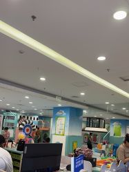 -孩子王童乐园(唐山万达广场店)