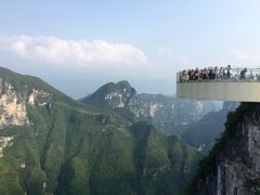 -重庆云阳龙缸景区