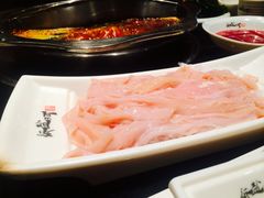 -纸盐河码头火锅(十八梯店)
