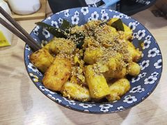 -皆道拌麻辣烫·麻辣拌