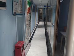 -深圳乐孚正强口腔诊所(宝体店)