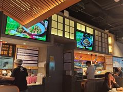 -茄子恰恰·新云南小炒(坪山益田店)