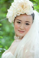 -唯一视觉婚纱摄影(李家村店)