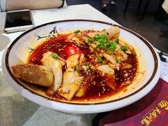 -天成川菜馆(华乐店)