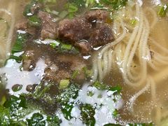 -郑家包子牛肉拉面(尚勤路店)