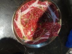 -大叹号·朝鲜族烤肉(潍坊泰华城店)