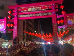 -唐人街(耀华力路)