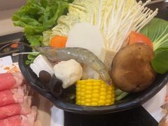 -呷哺呷哺(世贸.工三店)
