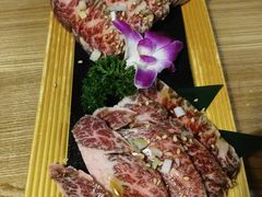 -江户烧肉(高德店)