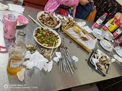 -玉园烧烤·海鲜辣炒