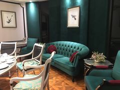 -莫奈花园餐厅(麦迪逊花园店)