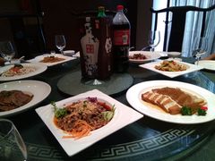 -宴天下大酒店(政和路店)