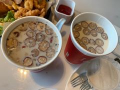 -炖物24章·顺时轻养茶(杭州保利时光里店)