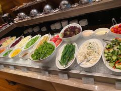 -拉蒂娜·巴西牛排馆 Latina·Brazilian Steakhouse(陆家嘴旗舰店)