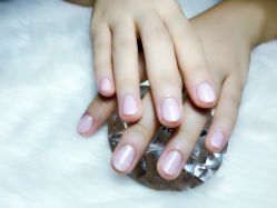 手部美甲-Hands Nail专业美甲美睫