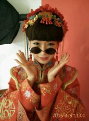 android_upload_pic-唯一视觉婚纱摄影(李家村店)