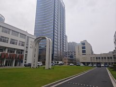 -上海对外经贸大学(古北校区)