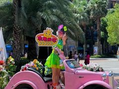 -武汉玛雅海滩水公园