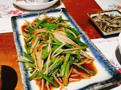 -馬蘭花開(车站大道店)