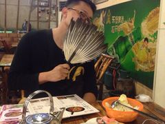 -富正毅三下锅·湘西韵味(天门山索道店)