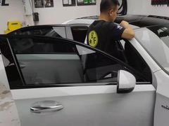 -北京福耀玻璃(总店)