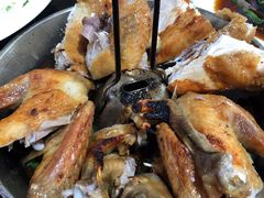-张家卫·阳江菜·小海鲜(肥婆湾桥店)